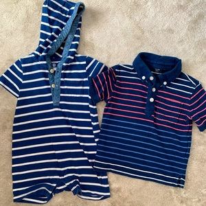 Baby Gap 18-24 months lot